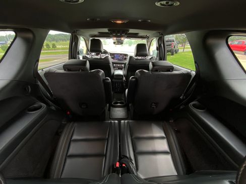 Used 2022 Dodge Durango GT RWD image 30