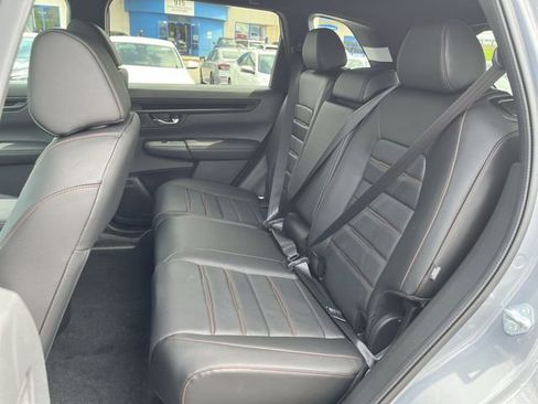 New 2026 Honda CR-V Sport-L image 25