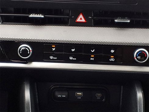 Certified 2023 Kia Sportage LX image 15