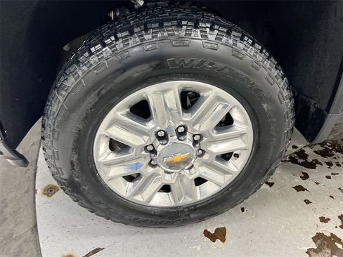 Used 2025 Chevrolet Silverado 2500 High Country w/ Technology Package image 27