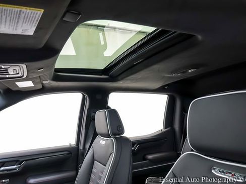 New 2026 GMC Sierra 1500 AT4X image 12