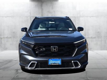 New 2026 Honda CR-V Sport Touring
