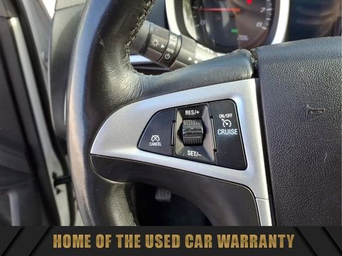 Used 2014 Chevrolet Equinox LT FWD image 20