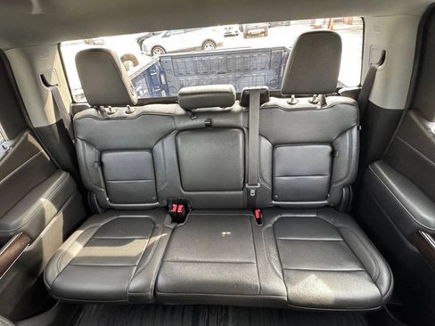 Used 2021 GMC Sierra 1500 SLT RWD image 15