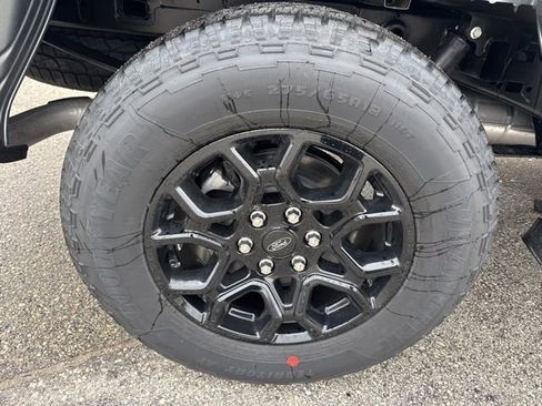 New 2026 Ford F150 XLT w/ Equipment Group 302A MID image 21