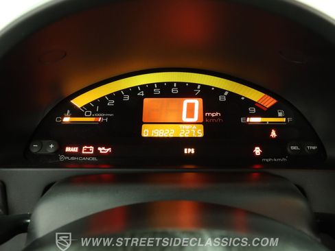 Used 2001 Honda S2000 image 37