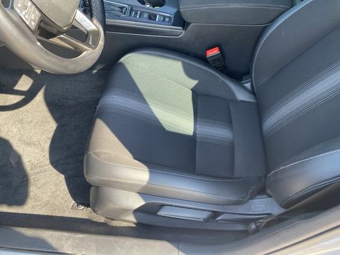 Used 2023 Honda Civic Sport image 11