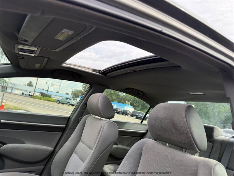 Used 2007 Honda Civic EX image 13