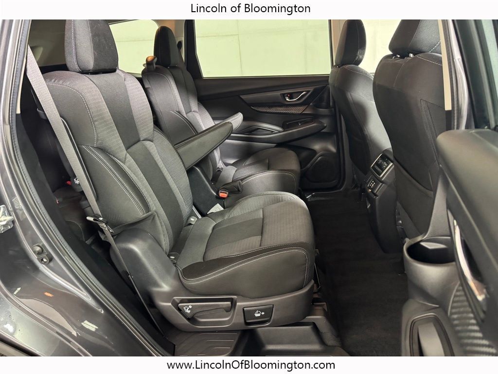 Used 2024 Subaru Ascent Premium w/ Convenience Package AWD/4WD image 12