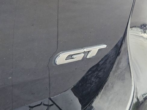 Certified 2025 Dodge Durango GT image 34