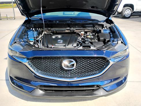 Used 2017 MAZDA CX-5 Grand Select image 44