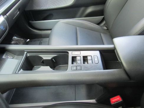 Used 2023 Hyundai Ioniq 6 SEL image 43