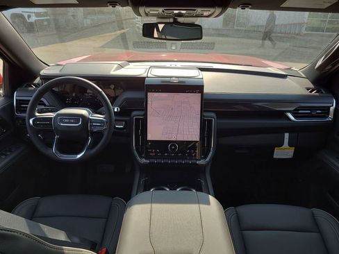 New 2026 GMC Yukon Elevation w/ LPO, Floor Liner Package image 21