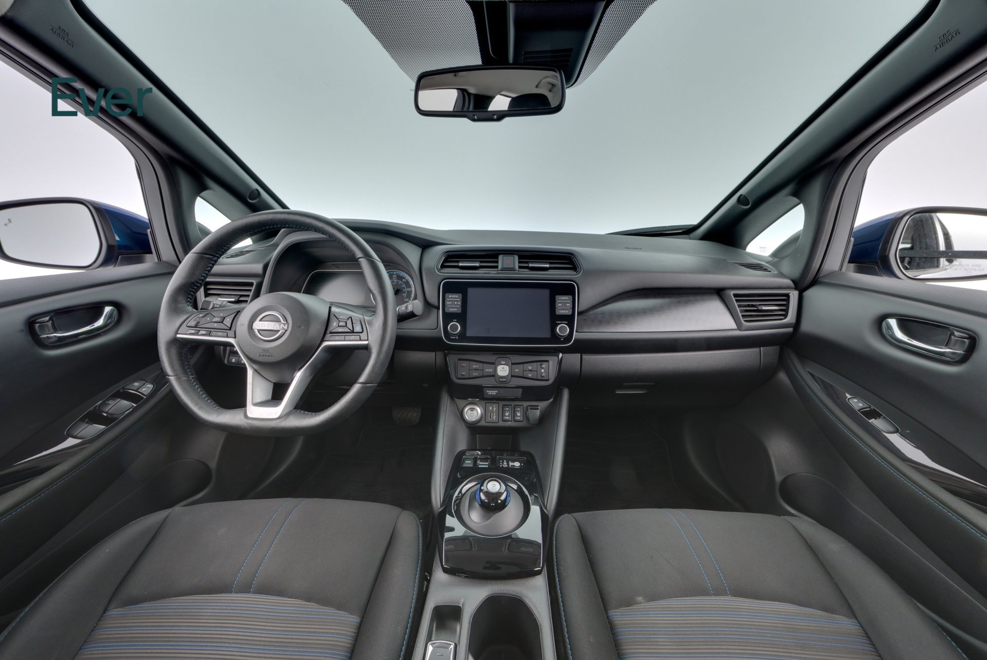 Used 2024 Nissan Leaf SV Plus FWD image 24