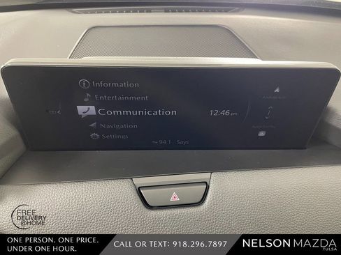 New 2026 MAZDA CX-70 3.3 Turbo w/ Preferred Package AWD/4WD image 29