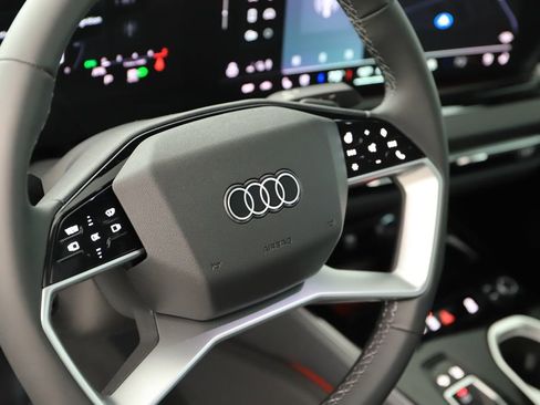 New 2026 Audi A6 Premium Plus image 16
