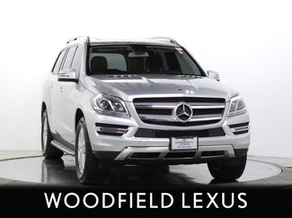 Used 2016 Mercedes-Benz GL 450 4MATIC video 1