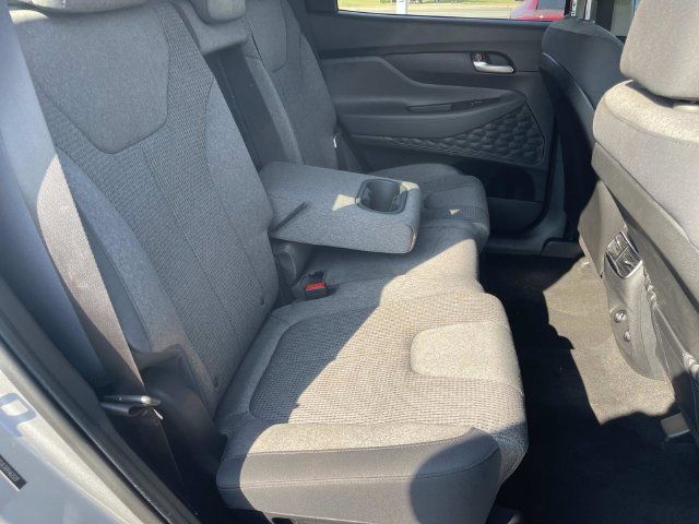 Used 2023 Hyundai Santa Fe SEL AWD/4WD image 21