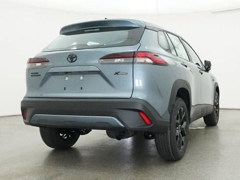 New 2026 Toyota Corolla Cross L image 24