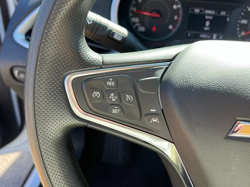 Used 2024 Chevrolet Malibu LS FWD image 29