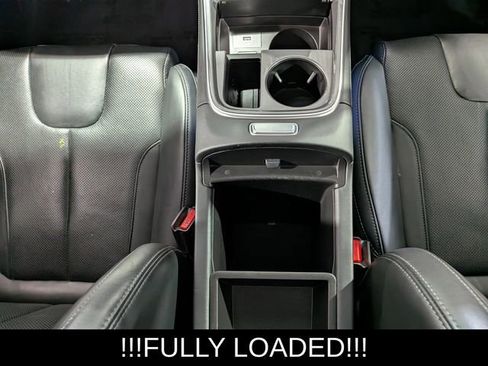 Used 2022 Hyundai Santa Fe Calligraphy AWD/4WD image 32
