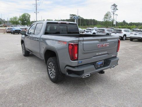 Used 2021 GMC Sierra 1500 AT4 w/ AT4 Value Package AWD/4WD image 7