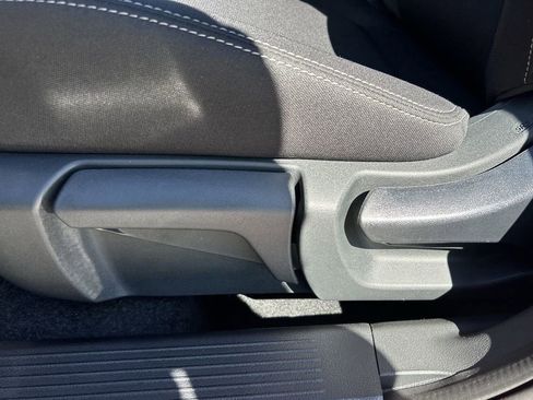 New 2025 Nissan Rogue S image 20