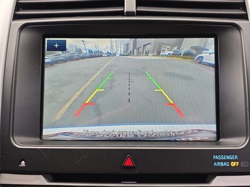 Used 2013 Ford Edge Limited image 24