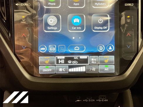 New 2026 Subaru Forester Wilderness image 17