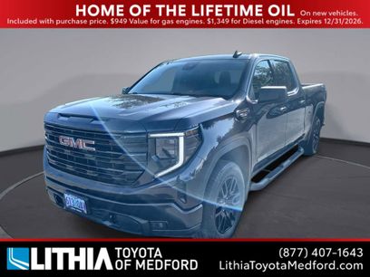 Used 2024 GMC Sierra 1500 Elevation w/ Preferred Package
