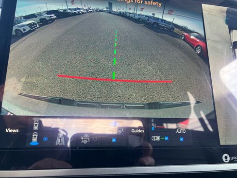 Used 2023 Toyota Tundra Platinum image 25