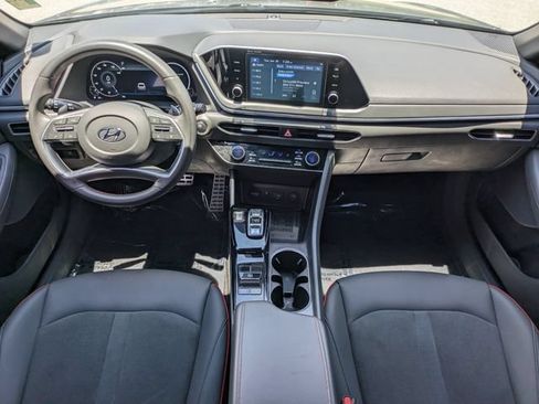 Used 2021 Hyundai Sonata SEL Plus FWD image 14