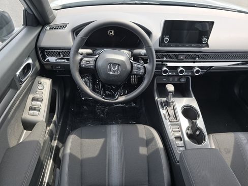 New 2026 Honda Civic Sport image 15