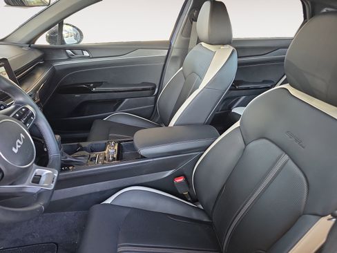 Certified 2025 Kia K5 GT-Line w/ GT-Line Premium Package image 20