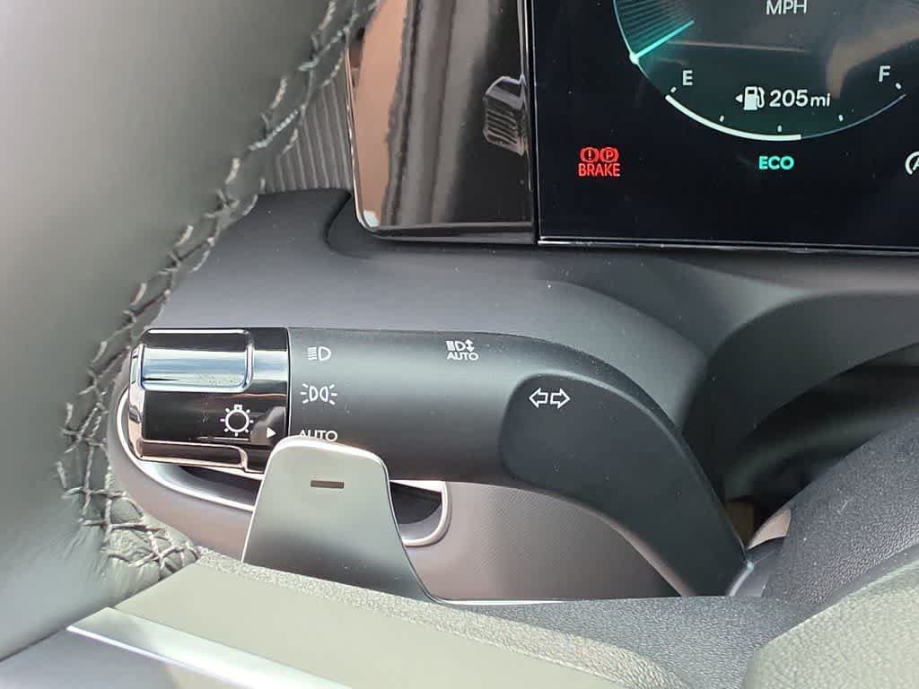 New 2026 Hyundai Palisade Calligraphy FWD image 28