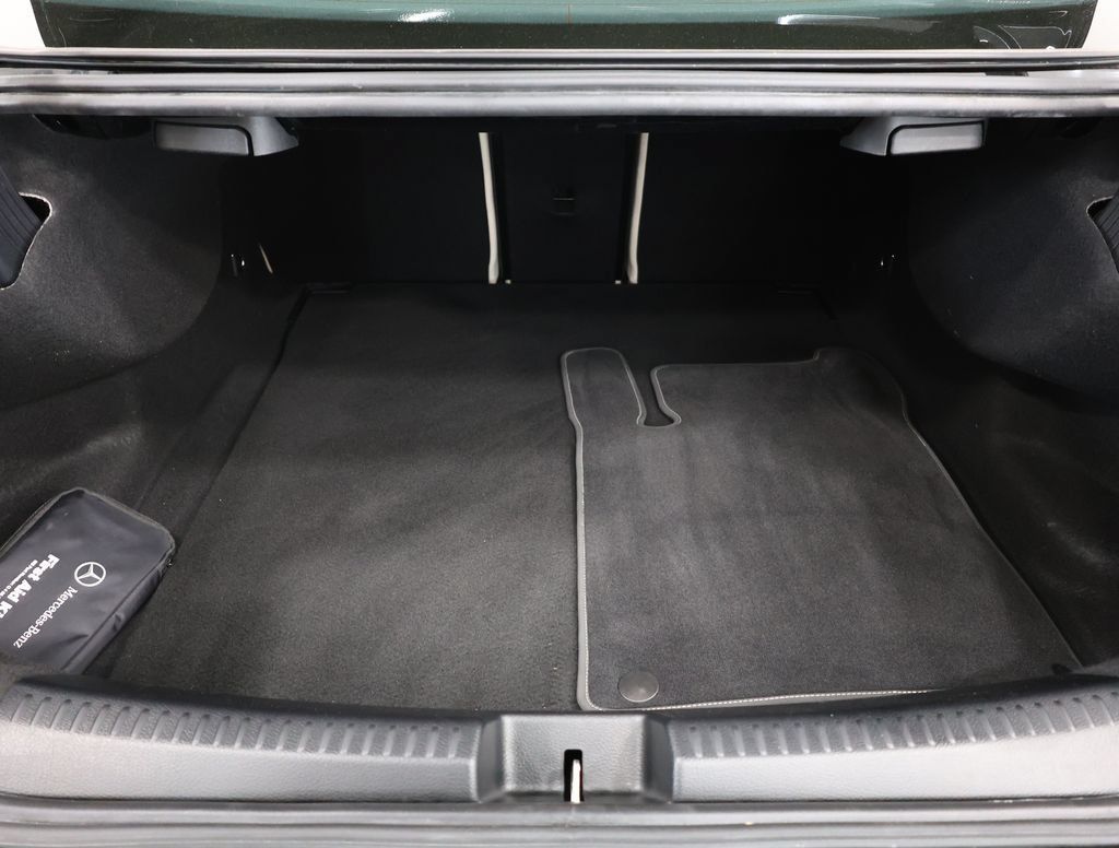 Certified 2023 Mercedes-Benz CLA 250 4MATIC image 26