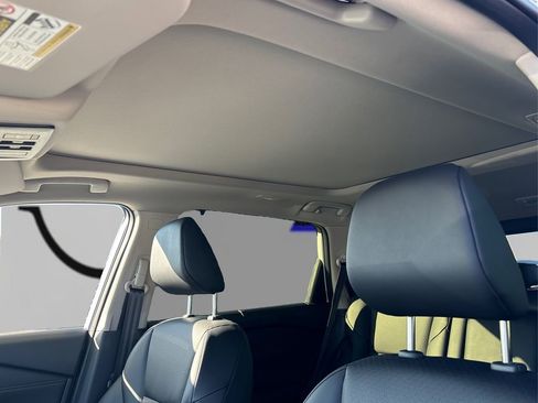 New 2026 Nissan Rogue SV w/ SV Premium Package image 12