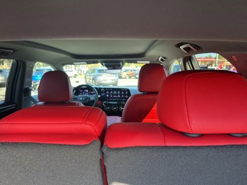 Used 2025 Chevrolet Blazer EV RS w/ Super Cruise Package image 45