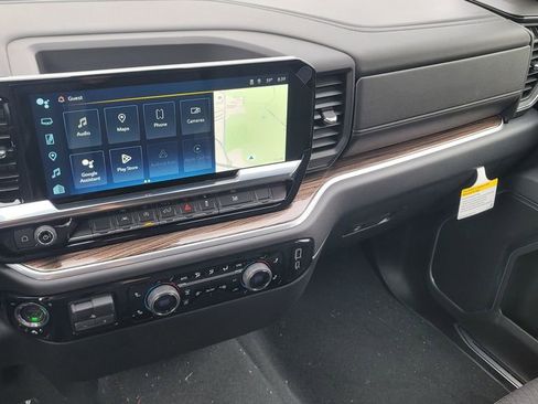 New 2026 Chevrolet Silverado 1500 LT image 21