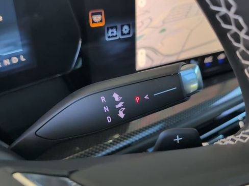 New 2026 Chevrolet Traverse High Country w/ LPO, Floor Liner Package image 26