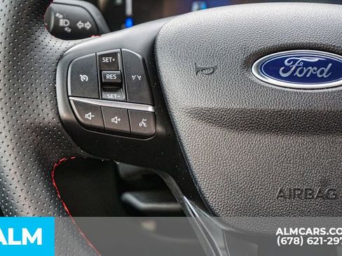 Used 2025 Ford Escape ST-Line image 29