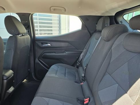 New 2027 Chevrolet Bolt LT w/ Comfort Package FWD image 20