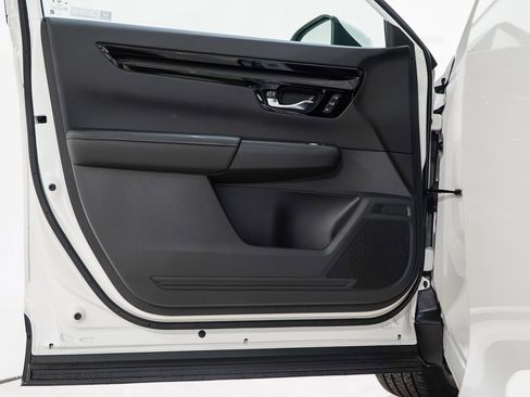 New 2026 Honda CR-V EX-L image 16