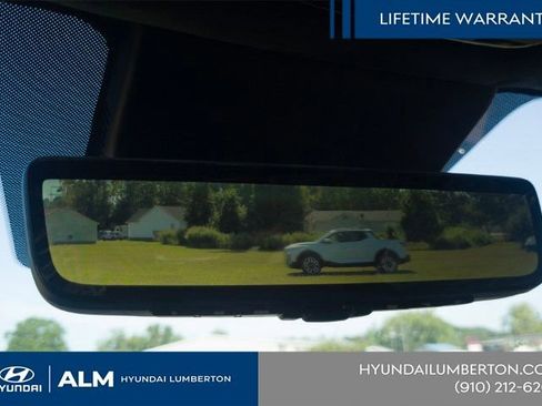 New 2026 Hyundai Santa Fe Calligraphy image 34