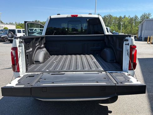 New 2026 Ford F150 Platinum AWD/4WD image 36
