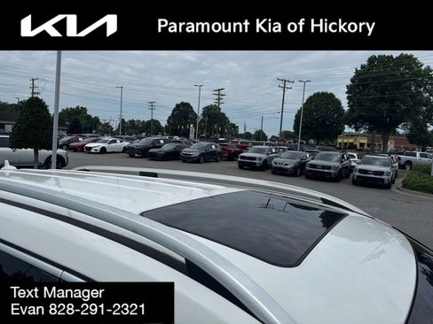 Used 2017 Mercedes-Benz GLS 450 4MATIC image 7