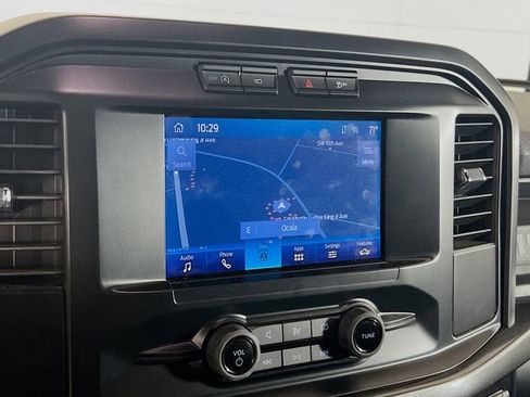 Used 2023 Ford F150 XL w/ STX Appearance Package image 14