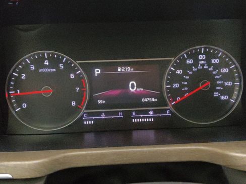 Used 2022 Kia Sorento EX w/ Panoramic Sunroof Package image 23