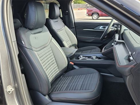 New 2026 Ford Explorer ST-Line image 17