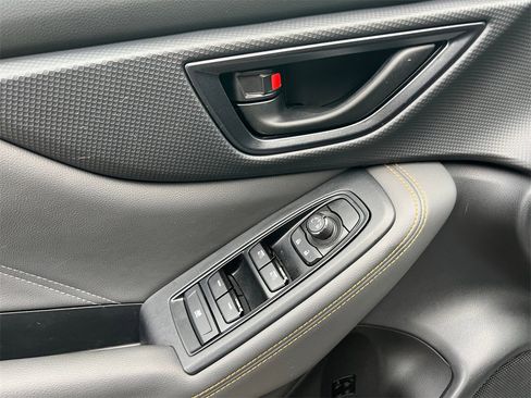 Certified 2024 Subaru Forester Wilderness image 11